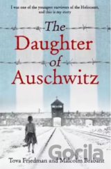 The Daughter of Auschwitz