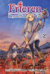 Frieren: Beyond Journey’s End 2