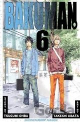 Bakuman 6