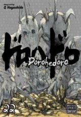 Dorohedoro 22