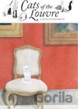 Cats Of the Louvre