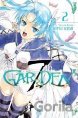 7thgarden. 2