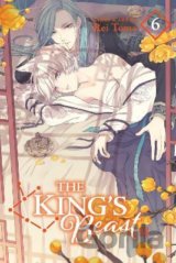 The King's Beast 6
