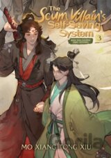 The Scum Villain's Self-Saving System 3