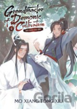 Grandmaster of Demonic Cultivation 4