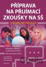 Příprava na přijímací zkoušky na SŠ – Všeobecný přehled