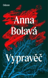 Vypravěč