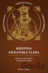 Kristova královská vláda