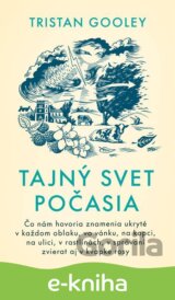 Tajný svet počasia