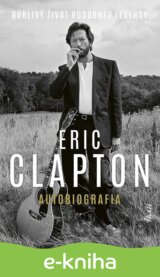 Eric Clapton: Autobiografia