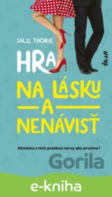 Hra na lásku a nenávisť