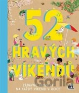 52 hravých víkendů