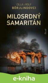Milosrdný samaritán