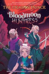 Bloodmoon Huntress