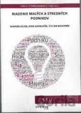 Riadenie malých a stredných podnikov
