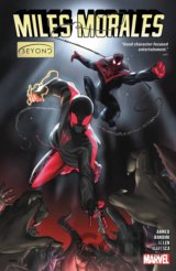 Miles Morales 7