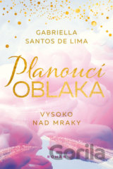 Planoucí oblaka