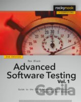 Advanced Software Testing