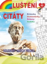 Luštění 1/2022 - Moudrost našich předků