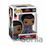 Funko POP Marvel: Doctor Strange in the Multiverse of Madness - Sara