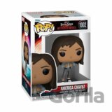 Funko POP Marvel: Doctor Strange in the Multiverse of Madness - America Chavez