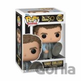 Funko POP Movies: The Godfather - Sonny (Kmotr, 50. výročí)