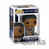 Funko POP Disney: Lightyear - Izzy