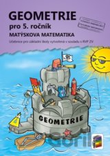 Geometrie pro 5. ročník