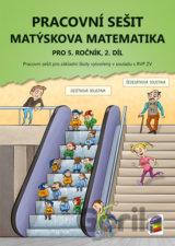 Matýskova matematika pro 5. ročník, 2. díl, Pracovní sešit
