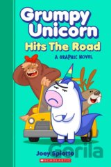 Grumpy Unicorn Hits the Road