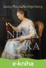 Němá dívka