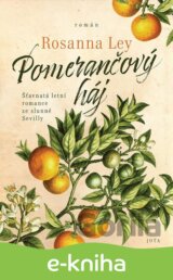 Pomerančový háj