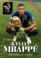 Kylian Mbappé