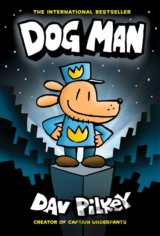 Dog Man 1: Dog Man
