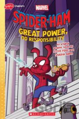 Spider-ham