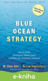 Blue Ocean Strategy