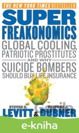 SuperFreakonomics