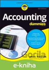 Accounting For Dummies