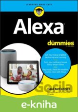 Alexa For Dummies