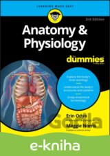 Anatomy & Physiology For Dummies