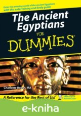 Ancient Egyptians For Dummies