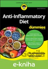 Anti-Inflammatory Diet For Dummies