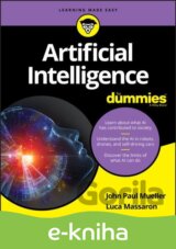 Artificial Intelligence For Dummies