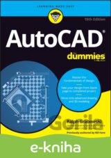 AutoCAD For Dummies