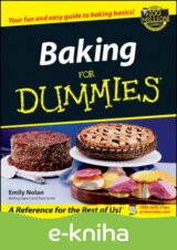 Baking For Dummies
