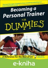 Becoming a Personal Trainer For Dummies