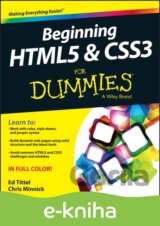 Beginning HTML5 and CSS3 For Dummies