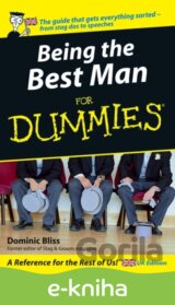 Being The Best Man For Dummies