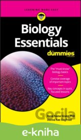 Biology Essentials For Dummies