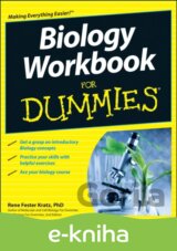 Biology Workbook For Dummies